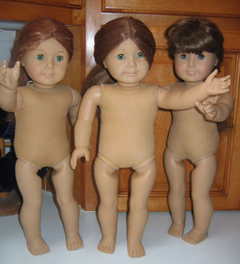 doll restoration near me