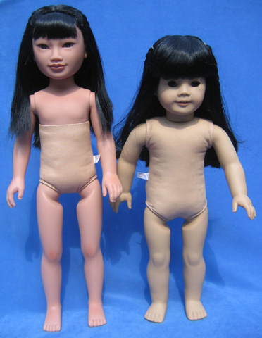 karito kids dolls